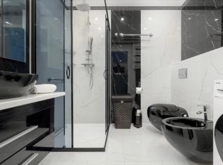 BLACK Apartament Miodowy Dom - 5