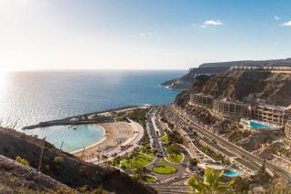 Vista Calma Suite Puerto Rico - Puerto Rico de Gran Canaria - 7
