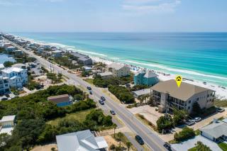 Journeys End 201 - Santa Rosa Beach - 9