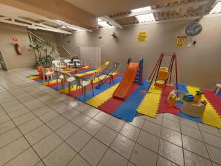 Apartamento Pitangueiras 2 quartos com ar condicionado, garagem - Guarujá - 6