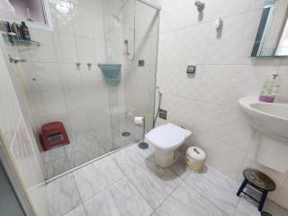 Apartamento Pitangueiras 2 quartos com ar condicionado, garagem - Guarujá - 2