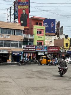 DKS Lodge - Vellore - 3