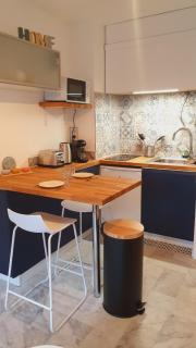 Suite Voile Clim Wifi Terrasse Plages 2min - ROSSIconciergerie - Linge inclus - 7