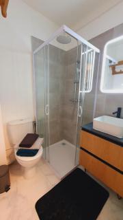 Suite Voile Clim Wifi Terrasse Plages 2min - ROSSIconciergerie - Linge inclus - 5