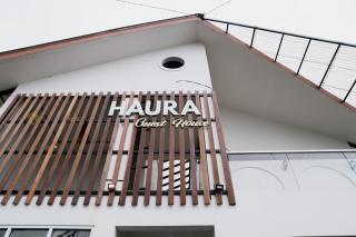 Haura By Travelink - Kejajar - 0