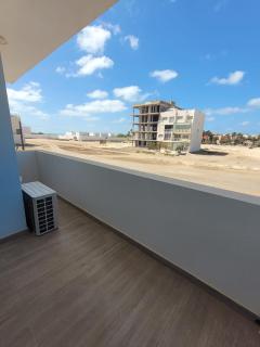 Appartamenti Praia Estoril, Sal Rei, Boa Vista - 1