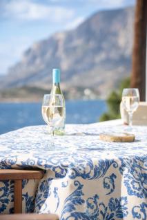 Semini Villa - Kalymnos - 4