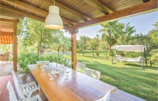 Awesome Home In S, Maria Di Ricadi Vv - Santa María - 0
