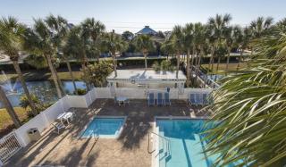 Gulf Place Caribbean #307 - Sweet Tea and Sunshine - Santa Rosa Beach - 8