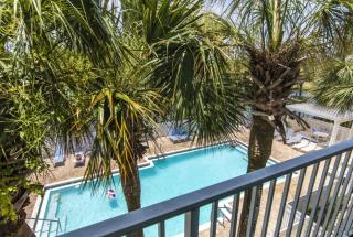 Gulf Place Caribbean #307 - Sweet Tea and Sunshine - Santa Rosa Beach - 7