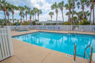 Gulf Place Caribbean #307 - Sweet Tea and Sunshine - Santa Rosa Beach - 5