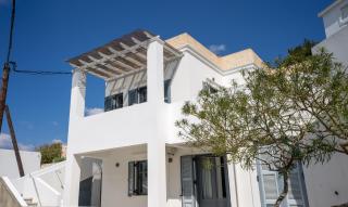 Semini Villa - Kalymnos - 9