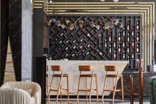 Panarams Tashkent Hotel, a member of Radisson Individuals - Tashkent - 3