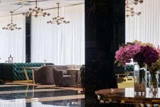 Panarams Tashkent Hotel, a member of Radisson Individuals - Tashkent - 2