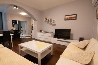 Astra Apartment - Belgrado - 3