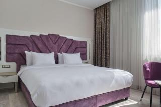 Panarams Tashkent Hotel, a member of Radisson Individuals - Tashkent - 1
