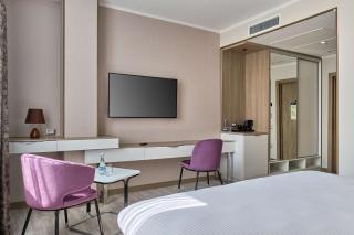 Panarams Tashkent Hotel, a member of Radisson Individuals - 1