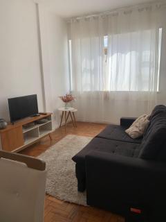 Apartamento Copacabana Semana Santa - Rio de Janeiro - 9