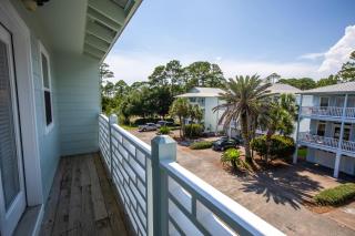 Salty Eagle Overlook - Santa Rosa Beach - 2
