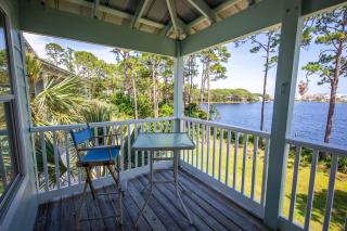 Salty Eagle Overlook - Santa Rosa Beach - 1
