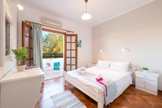 Kostas Apartments - Stalida - 8