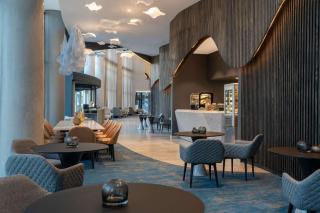 Radisson Blu Hotel, Durban Umhlanga - Durban - 8
