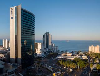 Radisson Blu Hotel, Durban Umhlanga - Durban - 6