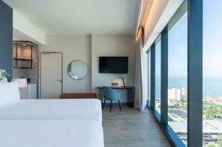 Radisson Blu Hotel, Durban Umhlanga - Durban - 1