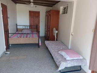 Maison confortable à Baillif avec jardin privé - Baillif - 6