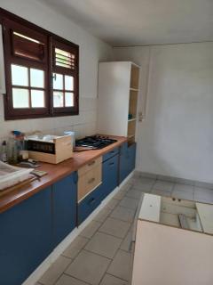 Maison confortable à Baillif avec jardin privé - Baillif - 3