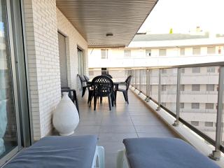 Best sea views in front of the beach - Arenales del Sol - 4