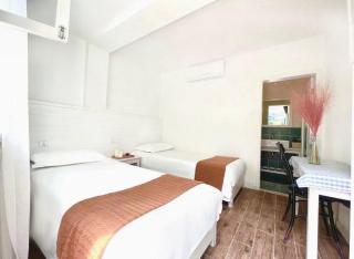 Peking Station Hostel - Pechino - 8