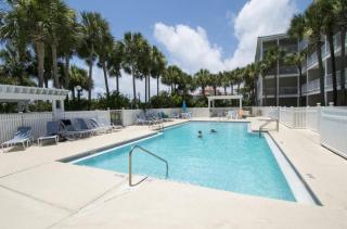 Gulf Place Caribbean #314 - The Salty Schnauzer - Santa Rosa Beach - 6