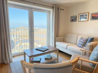 Harbour View - St Ives - 3