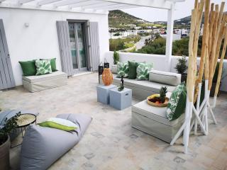 Stefania's luxurious apartment, center of Naoussa! - Naousa - 7