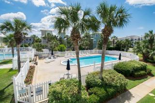 Palms North 2a - Santa Rosa Beach - 0