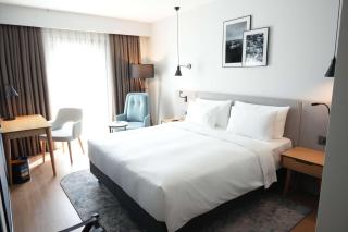 Radisson Hotel Mersin - 8