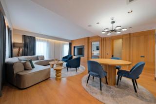 Radisson Hotel Mersin - 7