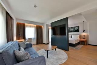 Radisson Hotel Mersin - 8