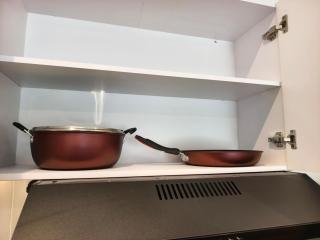 LV4 Sultana Stay 1-5pax Kuantan - 7