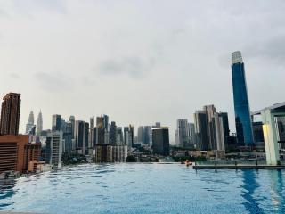 D'Majestic Place by Roomy - Kuala Lumpur - 8