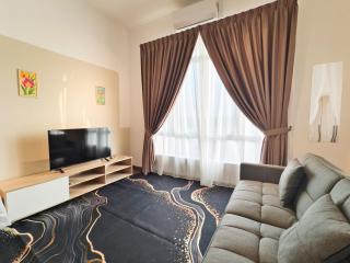 LV4 Sultana Stay 1-5pax Kuantan - 6