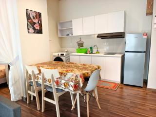 LV4 Sultana Stay 1-5pax Kuantan - 5