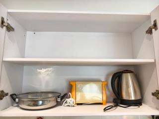 LV4 Sultana Stay 1-5pax Kuantan - 4