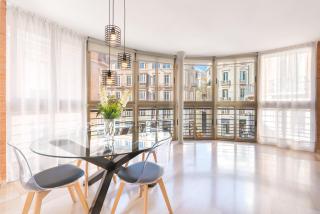 vistas panóramicas Calle Larios - 9