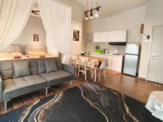 LV4 Sultana Stay 1-5pax Kuantan - 1