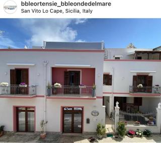 B&B Le Ortensie - San Vito lo Capo - 4