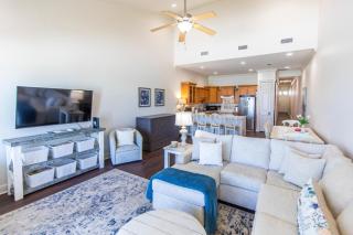 Journeys End 202 - Santa Rosa Beach - 3