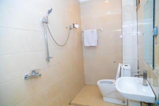 Eden palace - Kinshasa - 2