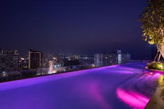 Somerset Pattaya - 2